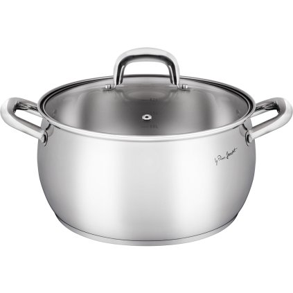 Kastrol s poklicí LT1162 Shape Lamart 24 cm 6,0 l