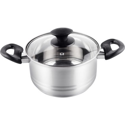 Kastrol s poklicí LTB1810 Leger SS Lamart 18 cm 2,7 l