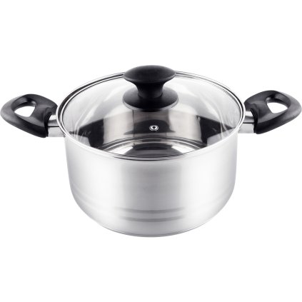 Kastrol s poklicí LTB2011 Leger SS Lamart 20 cm 3,6 l