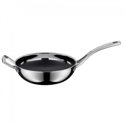 WOK pánev Profi Resist WMF 28 cm