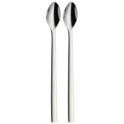 Set lžiček na zmrzlinu Nuova WMF 22 cm 2 ks