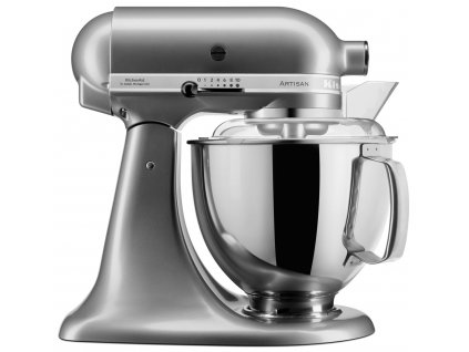 Kuchyňský robot Artisan 175 stříbrný KitchenAid