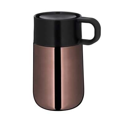 Termohrnek Impulse WMF 300 ml měděný
