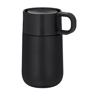 Termohrnek Impulse WMF 300 ml černý