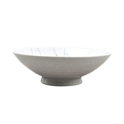 Ramen mísa White Blossom 25 cm