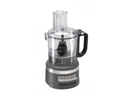 Food processor KitchenAid 5KFP0719 tmavě šedá matná