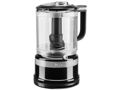 Food processor KitchenAid 5KFC0516 černá