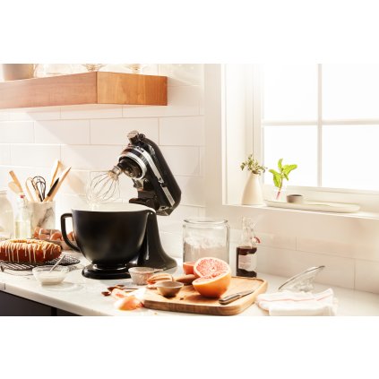 Keramická mísa KitchenAid 5KSM2CB 4,83 l hory