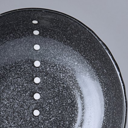 Velká mísa White Dot 20 cm 1 l
