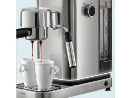 Pákový kávovar Espresso Lumero WMF