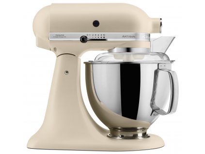 Kuchyňský robot KitchenAid Artisan 5KSM175 mandlová matná