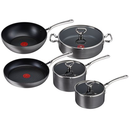 Sada nádobí Reserve Collection H903S546 Tefal 8 ks