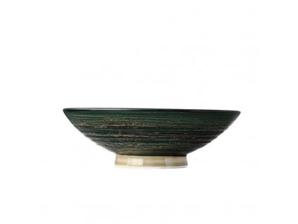 Ramen mísa Dk Green 25 cm 1,1 l