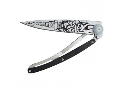 Kapesní nůž biker 37 g granadilla Biker