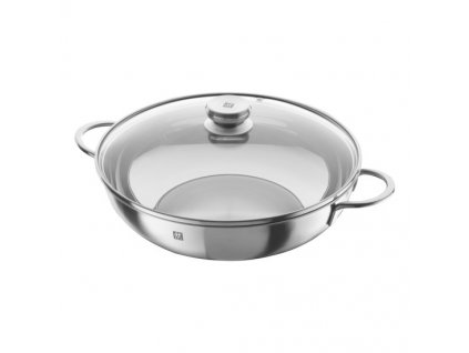 Wok O 32 cm TWIN® Nova ZWILLING