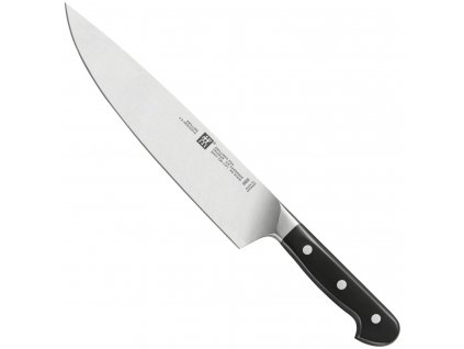 zwilling zwilling pro koksmes 23cm