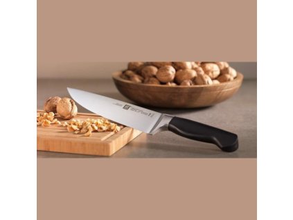 Zwilling Pure nůž Santoku 18 cm