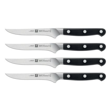 Zwilling Pro set steakových nožů 4 ks (4x 38409-120)