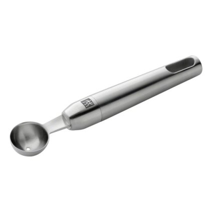 Zwilling TWIN Pure steel lžíce na meloun 17 cm