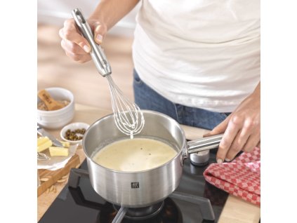 Šlehací metlička TWIN® Pure steel ZWILLING