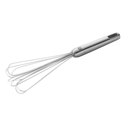 Zwilling TWIN Pure steel metla na šlehání 28 cm