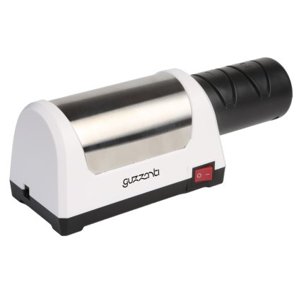 Elektrický brousek na nože Guzzanti GZ 005 1