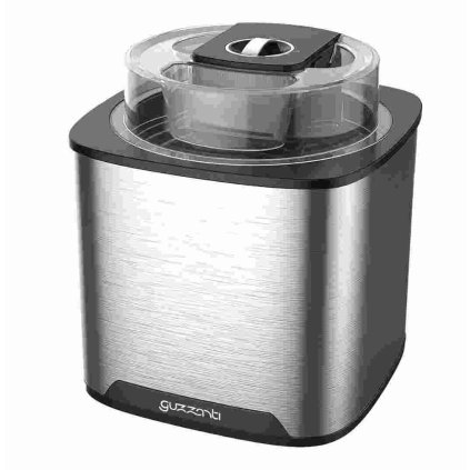 Zmrzlinovač Guzzanti GZ 159 1