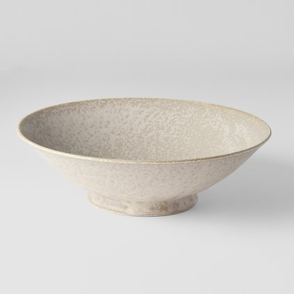 Ramen mísa Fade 25 cm 1,3 l bílá 3