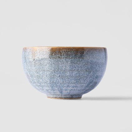 Miska ve tvaru U Steel Grey 11 cm 300 ml MIJ