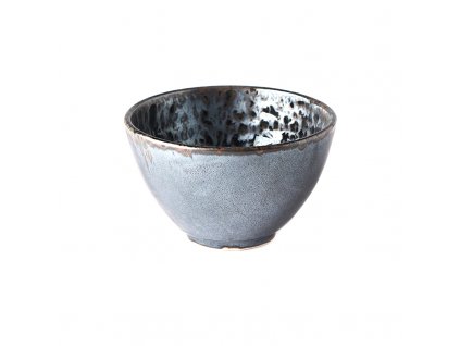 Vysoká miska Black Pearl 13 cm 600 ml