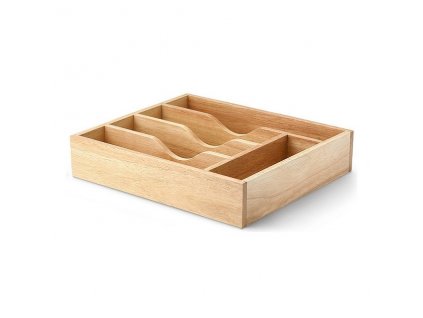 Organizér na příbory Continenta 35 x 30 x 7 cm