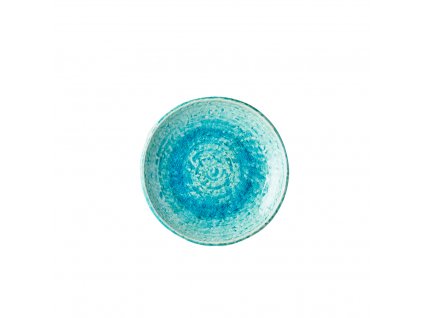 Mělký talíř Turquoise 20 cm