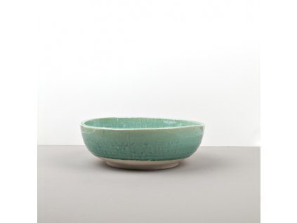 Servírovací mísa Turquoise 23 cm 1,5 l