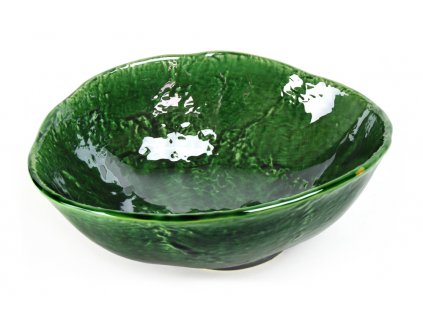 Velká mísa s nepravidelným okrajem Oribe 24 cm 1,5 l