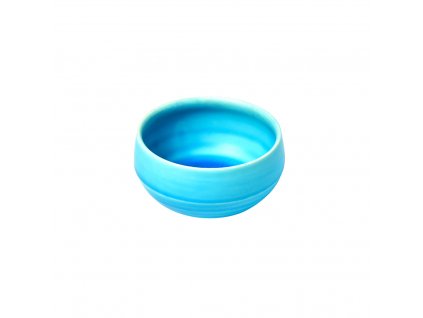 Kulatá miska Turquoise 9 cm