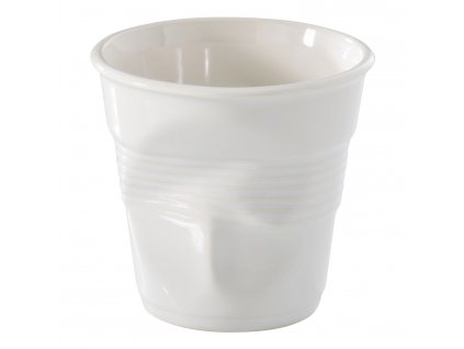 Kelímek Froisses 18cl bily 1