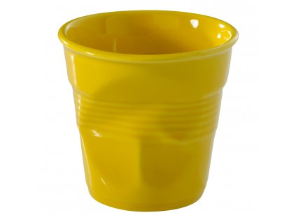 Kelímek Froisses 18 cl zluty