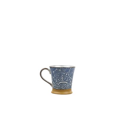 Hrnek s uchem Kasuri Scroll 250 ml