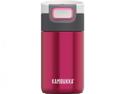 Termohrnek Kambukka Etna 300 ml Raspberry