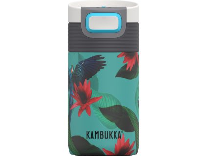 Termohrnek Etna parrots 300ml 1