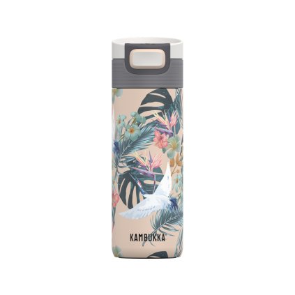 Termohrnek Etna paradise flower 500ml 1