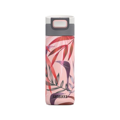 Termohrnek Etna trumpet flower 500ml 1