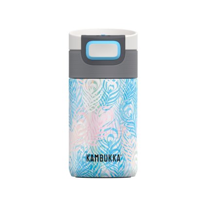 Termohrnek Etna 300ml Peacock 1