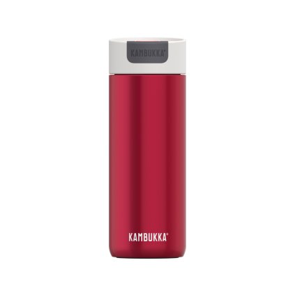 Termohrnek Olympus Pomergranate 500ml 1
