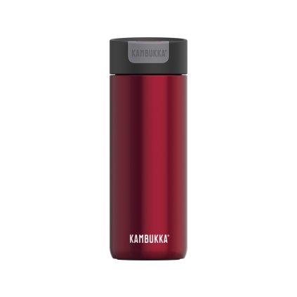 Termohrnek Olympus ravenous red 500ml 1