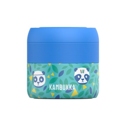 Termonádoba na jidlo BORA Chief Panda 400ml 1