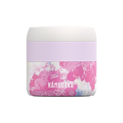 Termonádoba BORA Pink Blossom 400ml 1