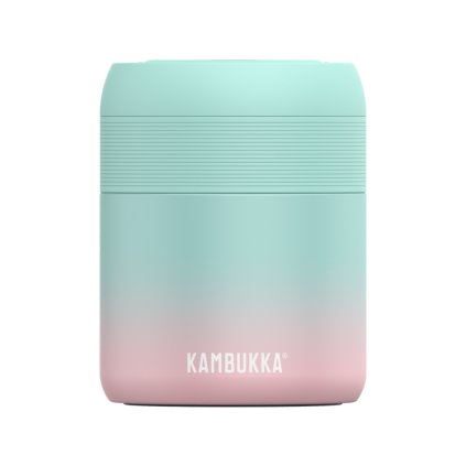 Termonádoba BORA Neon Mint 600ml 1