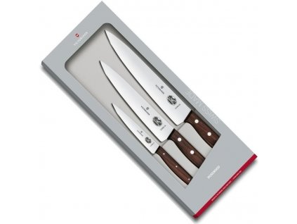 Sada nožů Victorinox 3 ks