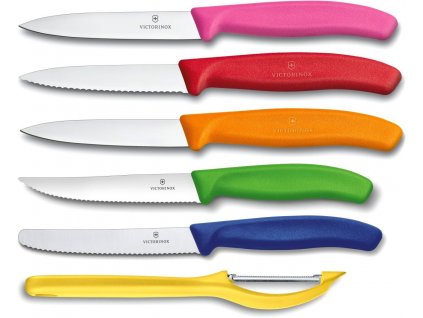 Blok s noži SwissClassic Victorinox